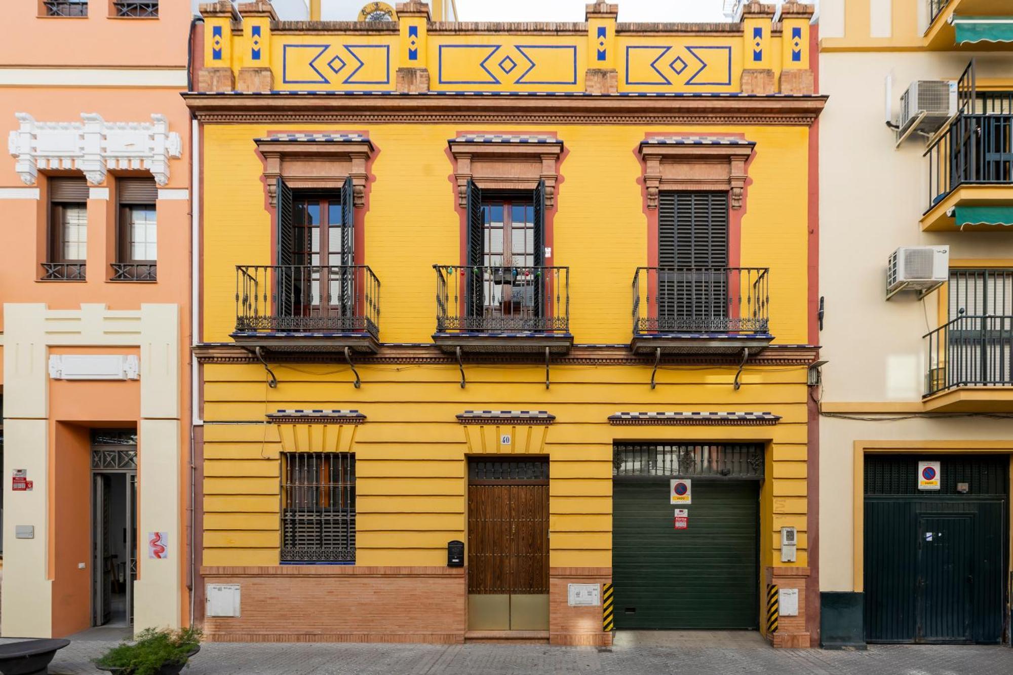 Сasa de vacaciones Casa Goles