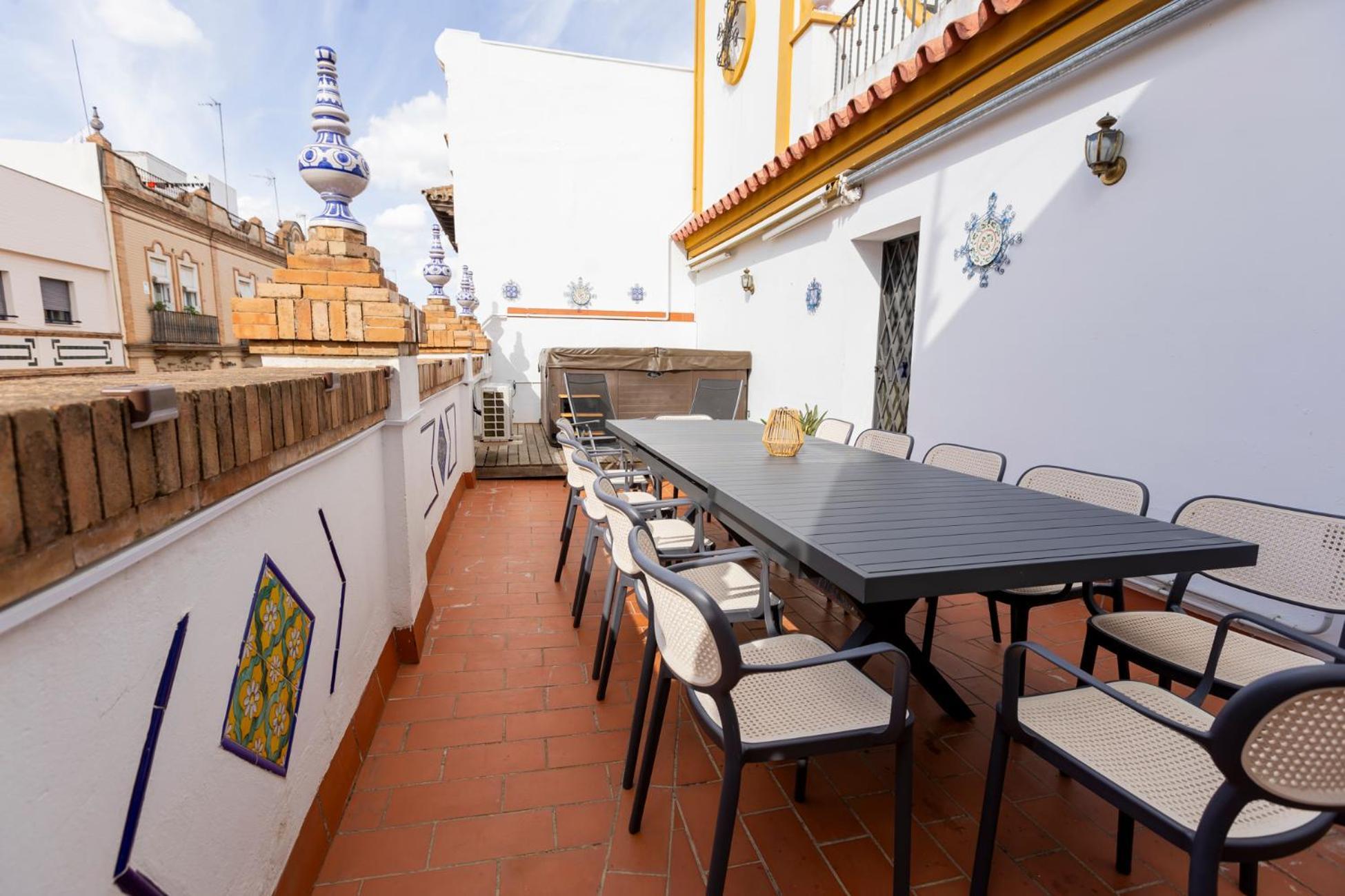 Casa Goles Сasa de vacaciones *
